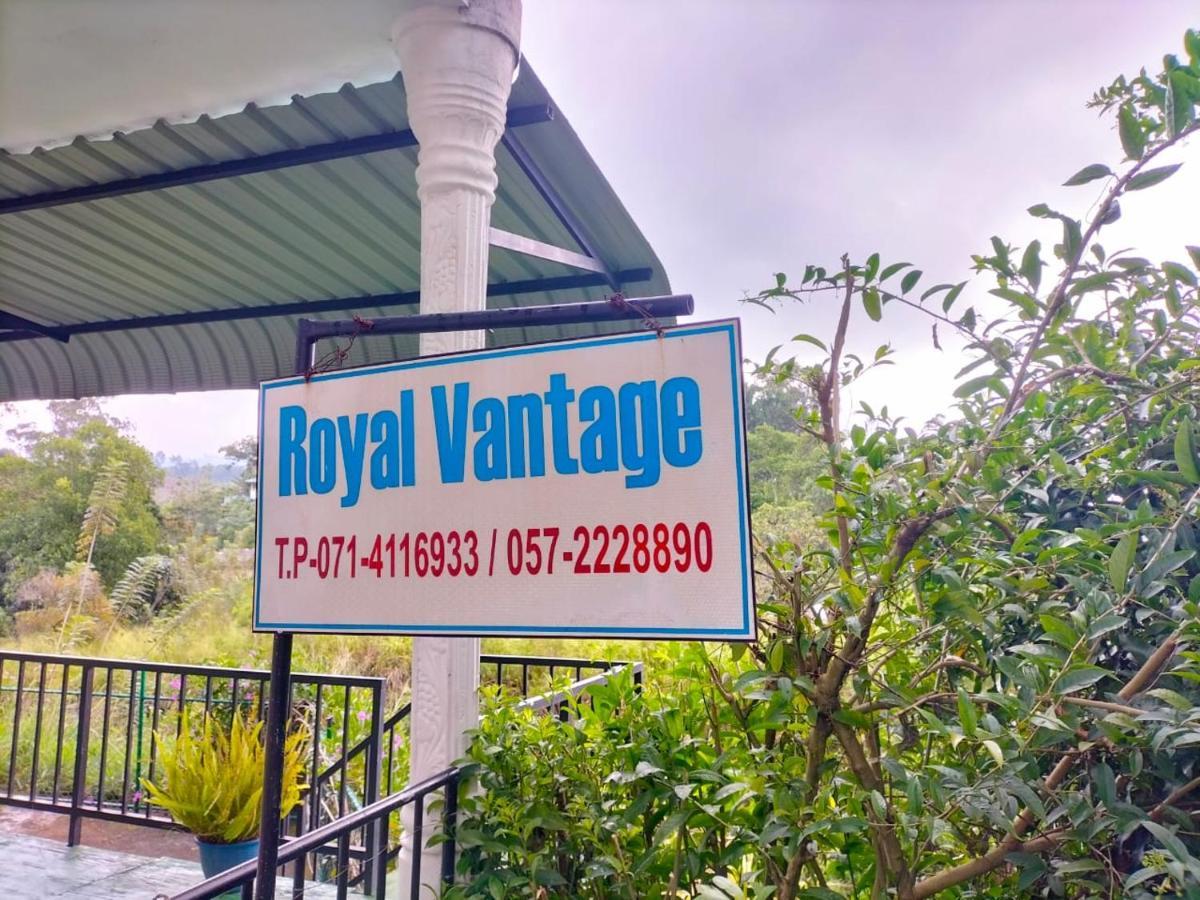 Royal Vantage Ella Exterior photo